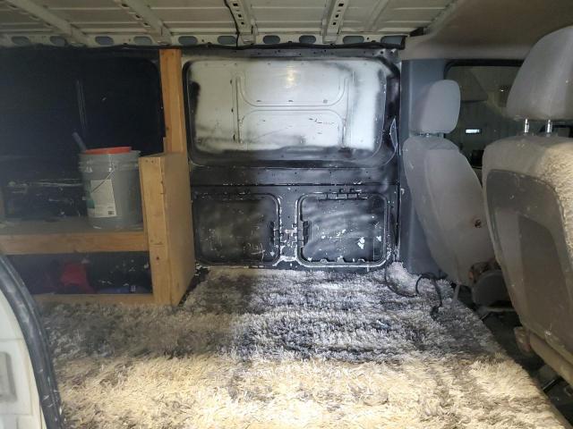 2015 NISSAN NV 1500 1N6BF0KX0FN804082