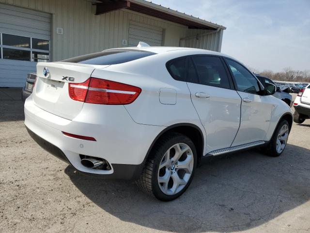 5UXFG43509L224318 2009 BMW X6 xDrive35I