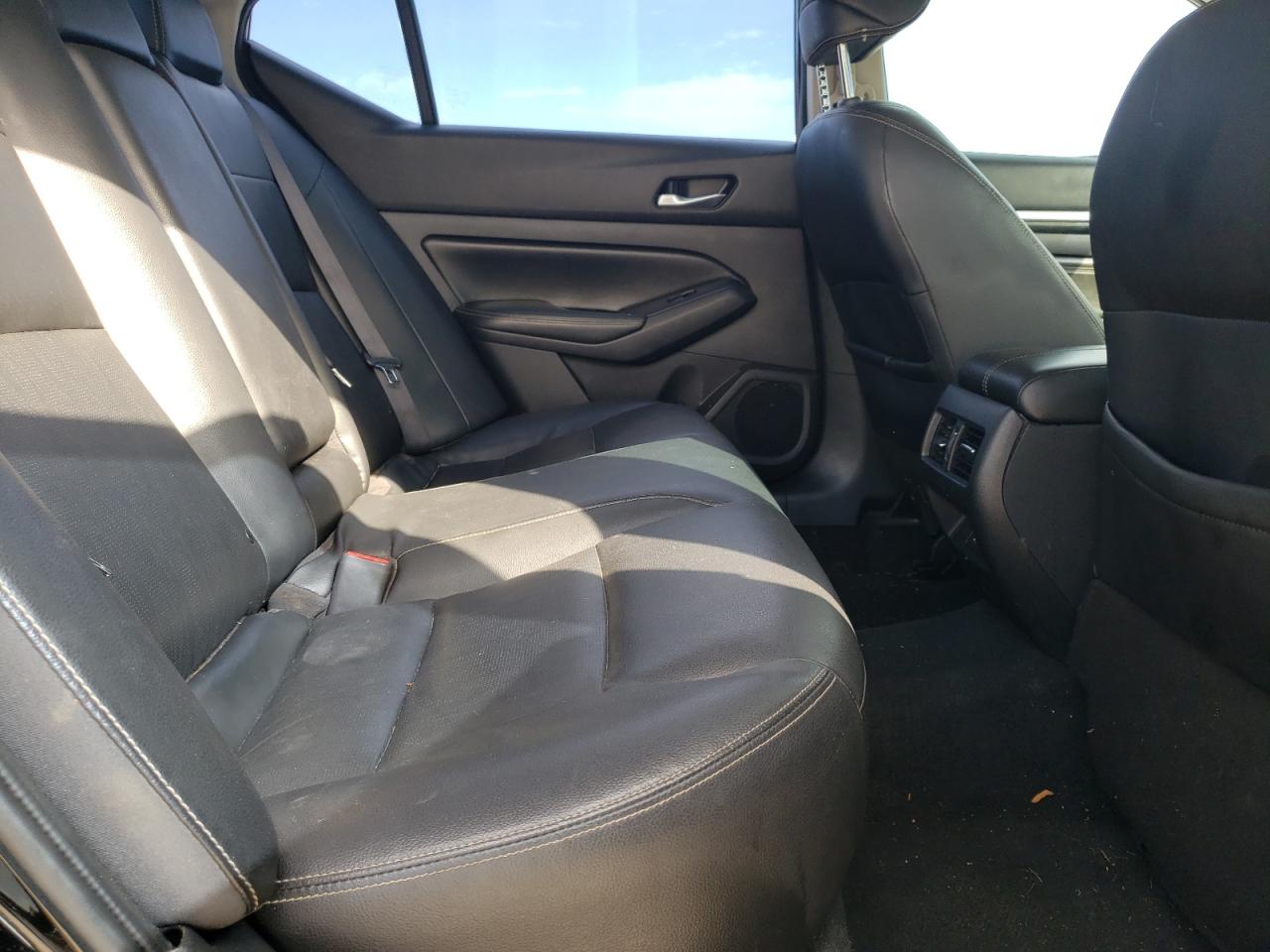 1N4BL4EV8KC178547 NISSAN ALTIMA 2019