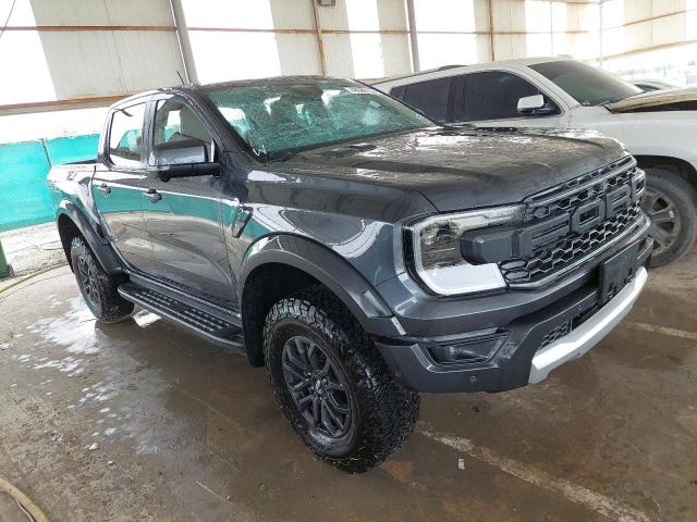 2023 FORD RANGER sale at Copart Middle East