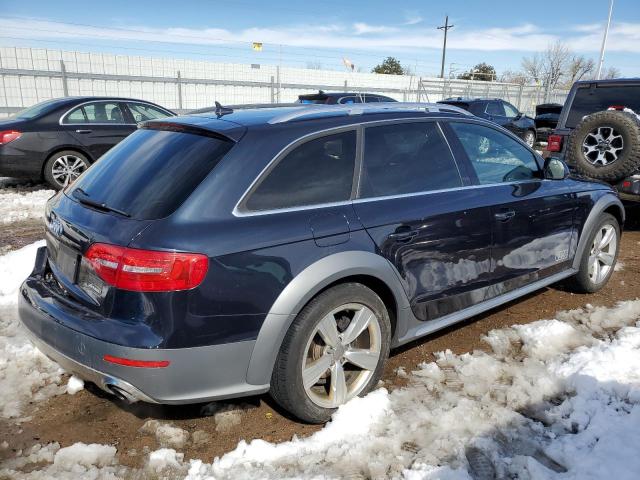 VIN WA1UFAFL3FA118273 2015 Audi A4, Premium Plus no.3