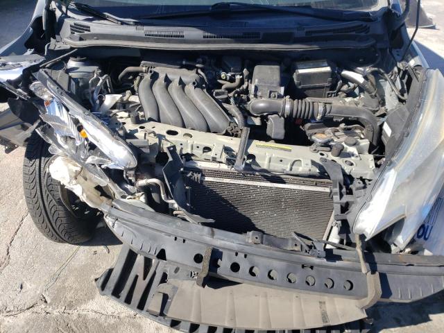 2015 NISSAN VERSA NOTE - 3N1CE2CP3FL445575