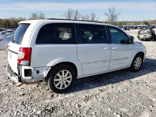 2014 Chrysler Town & Country Touring VIN: 2C4RC1BGXER377219 Lot: 46294624