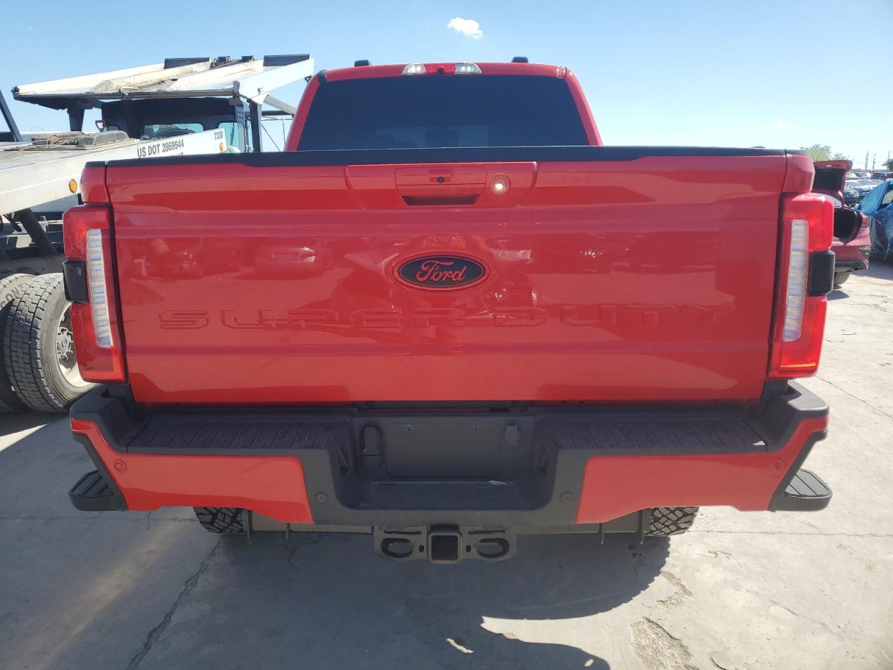 1FT8W2BM2PEC55226 FORD F250 2023