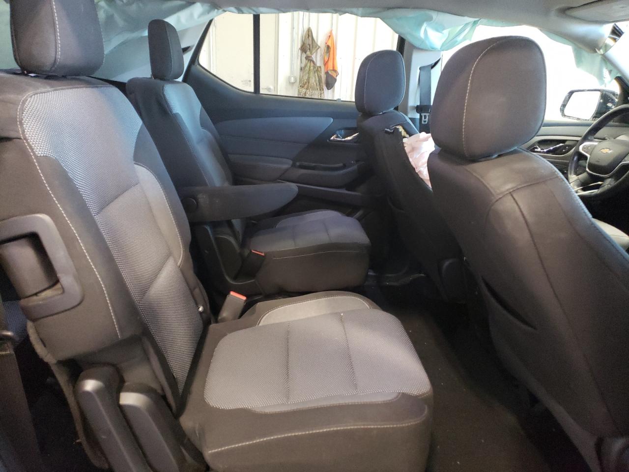 1GNEVGKW5JJ146804 CHEVROLET TRAVERSE 2018