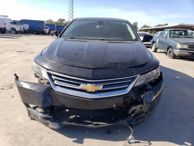 2G1105S33J9145512 2018 Chevrolet Impala Lt