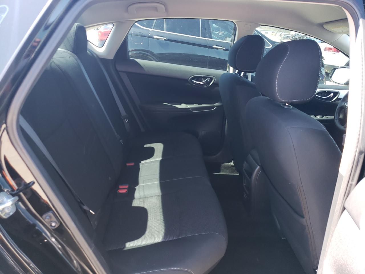 3N1AB7AP6KY325444 NISSAN SENTRA 2019
