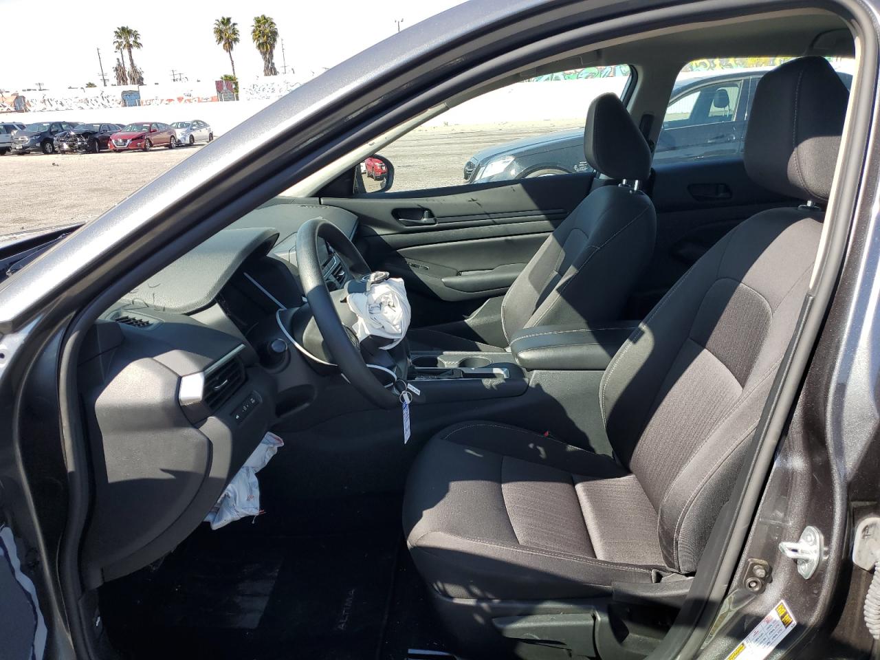 1N4BL4BV7PN355959 NISSAN ALTIMA 2023