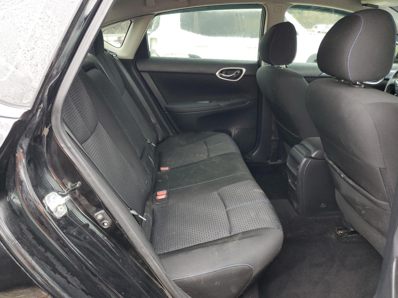3N1AB7AP3HY409410 NISSAN SENTRA 2017