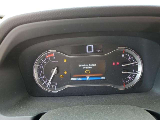 2018 HONDA PILOT EXL - 5FNYF5H59JB017963