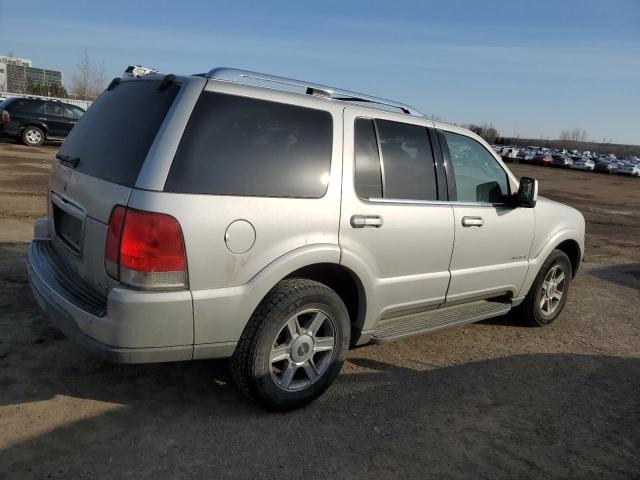 2004 Lincoln Aviator VIN: 5LMEU88H74ZJ47185 Lot: 45889294