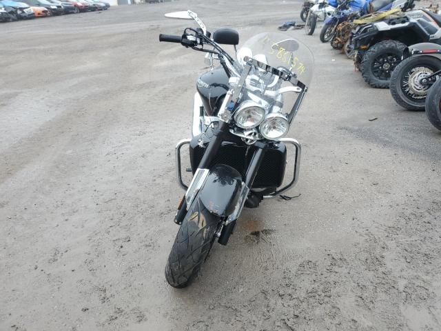 2011 TRIUMPH MOTORCYCLE ROCKET III - SMTC02L45BJ453505