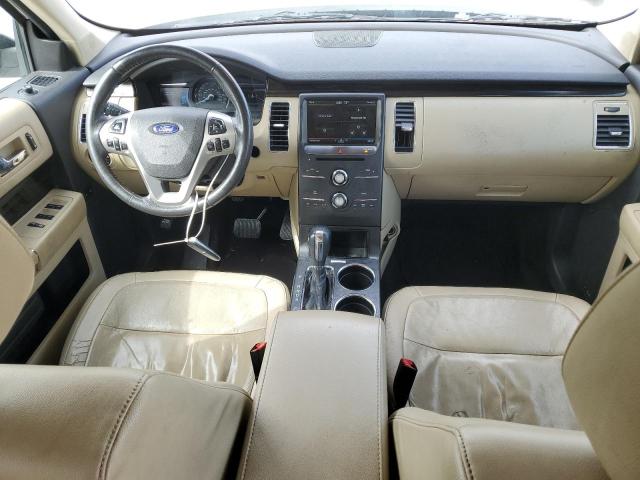 2015 FORD FLEX SEL - 2FMGK5C84FBA19306