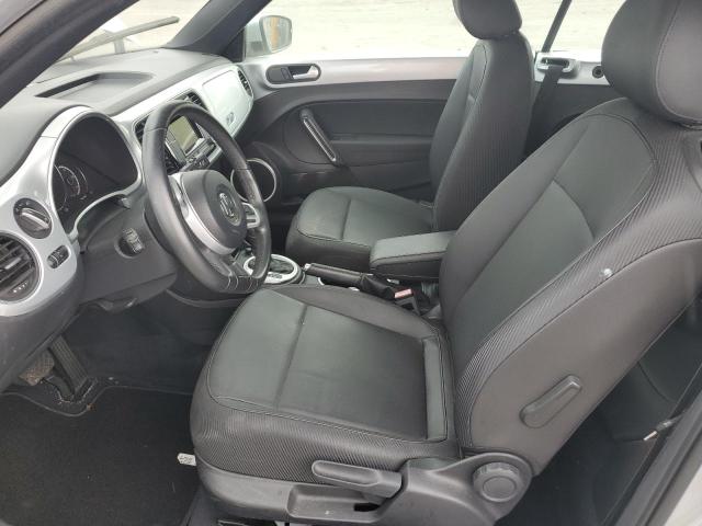 2016 VOLKSWAGEN BEETLE S/S - 3VW507AT5GM803950