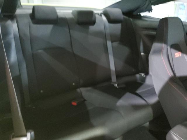 2019 Honda Civic Si VIN: 2HGFC3A54KH750014 Lot: 47022134