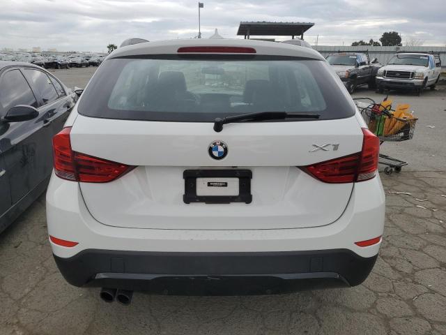 2015 BMW X1 Sdrive28I VIN: WBAVM1C57FVW58656 Lot: 47369534