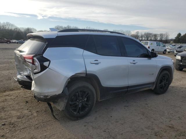 2022 GMC TERRAIN AT 3GKALYEV6NL226847