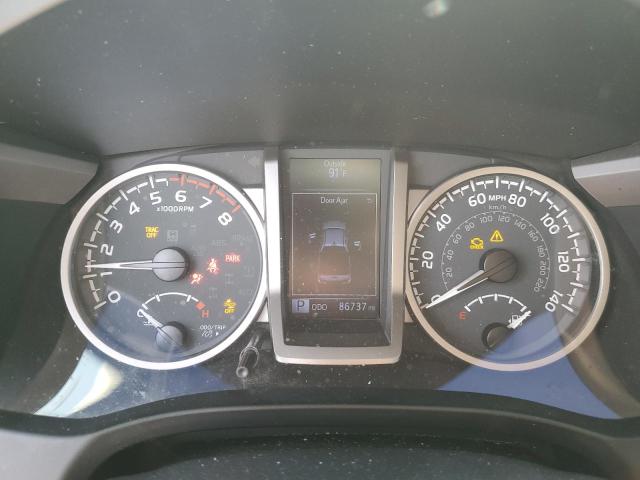 2020 TOYOTA TACOMA DOUBLE CAB 5TFAX5GN7LX176439