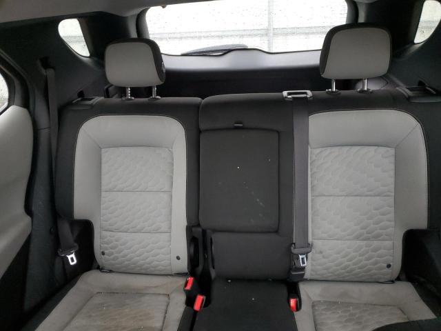2018 CHEVROLET EQUINOX LT - 2GNAXJEV4J6217240