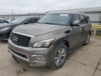 Lot #2425264418 2016 INFINITI QX80