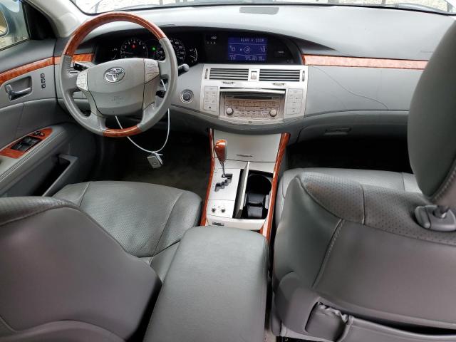 2006 Toyota Avalon Xl VIN: 4T1BK36B76U152819 Lot: 47799624