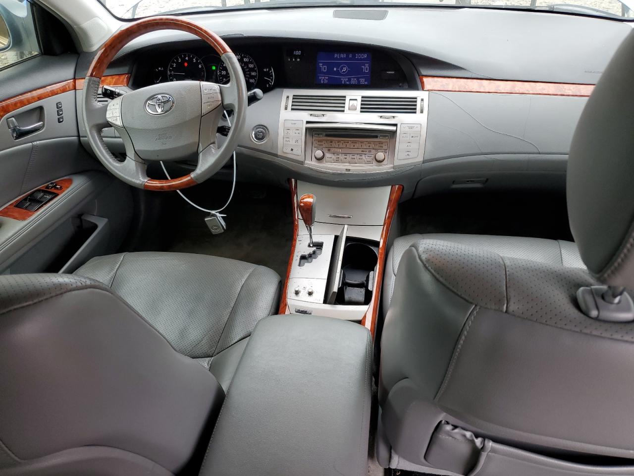 4T1BK36B76U152819 2006 Toyota Avalon Xl