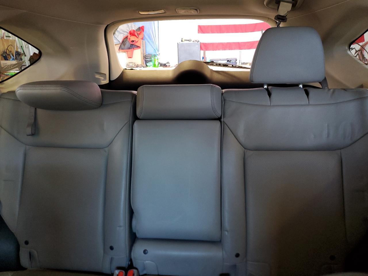 2HKRM4H71GH723387 HONDA CRV 2016
