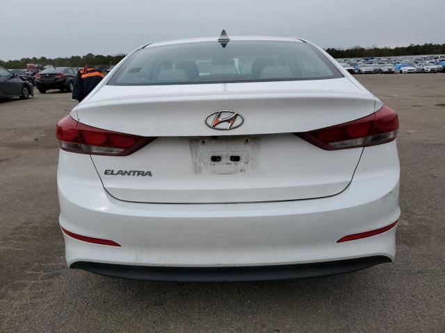 2017 Hyundai Elantra Se VIN: 5NPD84LF8HH097657 Lot: 47529904