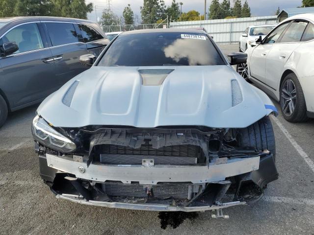 2023 BMW M4 CSL - WBS63AZ06PCM07347