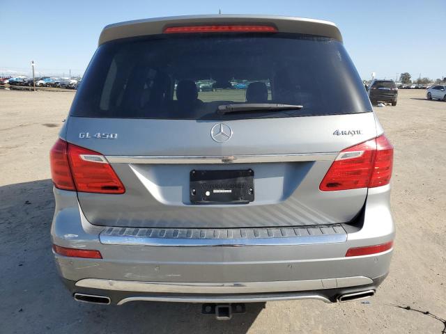 VIN 4JGDF6EE3FA579944 2015 MERCEDES-BENZ GL-CLASS no.6