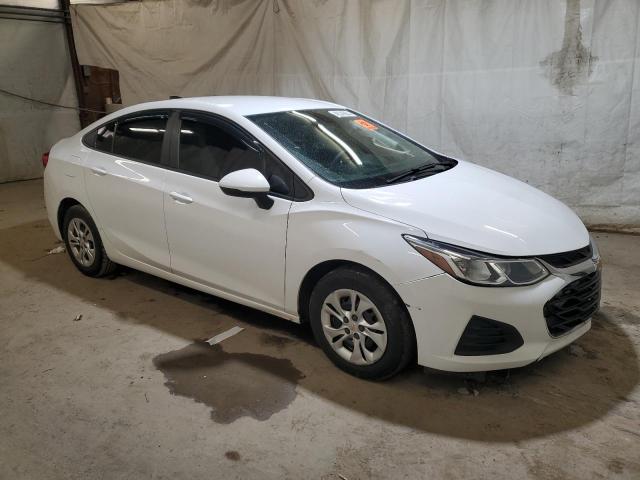 2019 Chevrolet Cruze Ls VIN: 1G1BC5SM0K7135026 Lot: 46746864