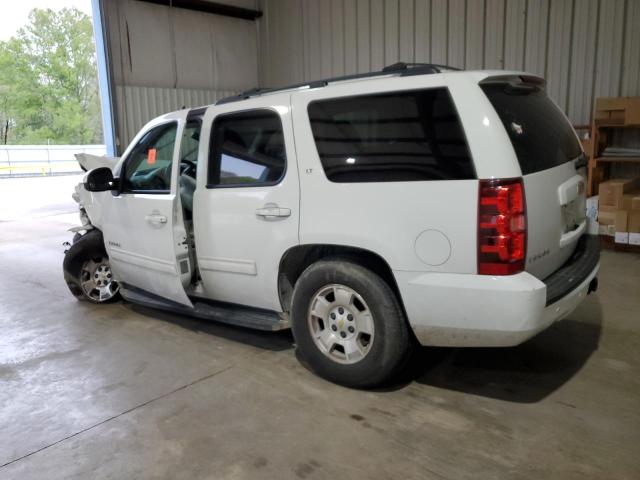 2012 Chevrolet Tahoe C1500 Lt VIN: 1GNSCBE07CR146987 Lot: 47313214