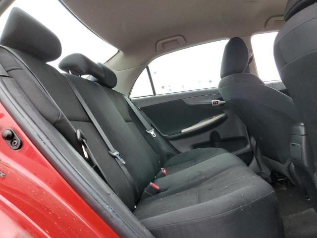 2011 Toyota Corolla Base VIN: 2T1BU4EE4BC630928 Lot: 48417534