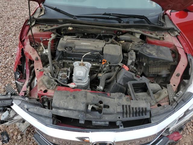2016 HONDA ACCORD SPO - 1HGCR2F58GA193294