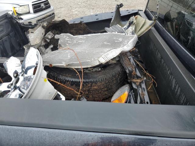 2018 Ram 1500 St VIN: 3C6RR7KT4JG270043 Lot: 45440084