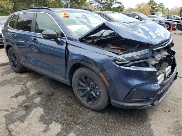 2023 HONDA CR-V SPORT - 2HKRS5H57PH706152