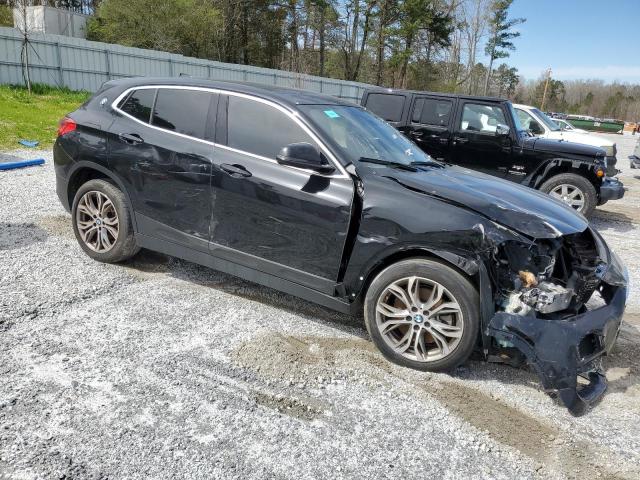 Lot #2390015402 2020 BMW X2 SDRIVE2 salvage car