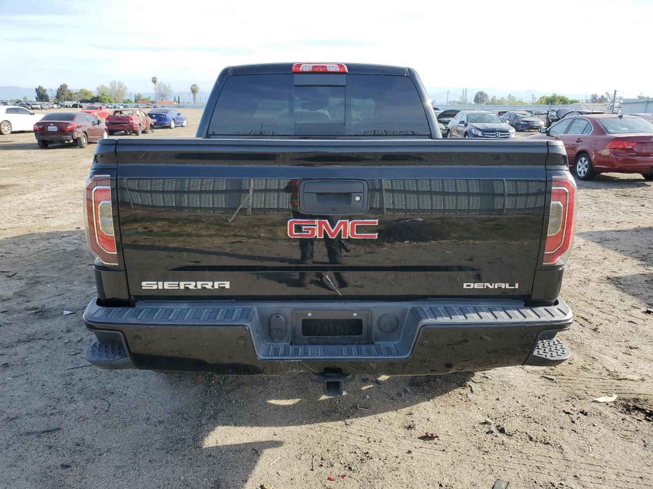 3GTP1PEC0HG141844 2017 GMC Sierra C1500 Denali