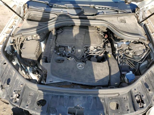 2015 MERCEDES-BENZ ML 350 4MA - 4JGDA5HB2FA462964