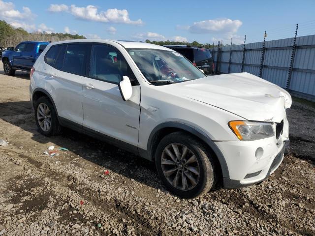 VIN 5UXWX9C50D0A24033 2013 BMW X3, Xdrive28I no.4