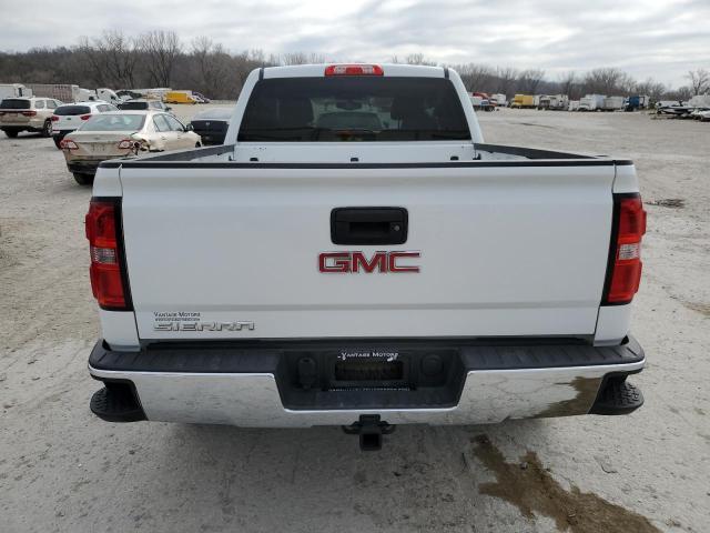 2018 GMC Sierra K1500 VIN: 1GTV2LEH8JZ239177 Lot: 45719564