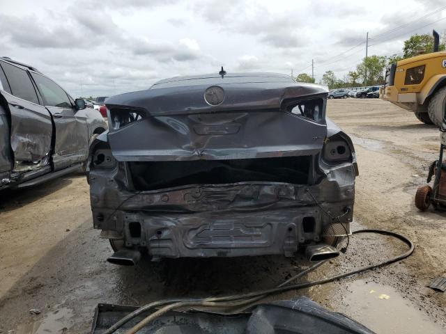 2018 VOLKSWAGEN PASSAT GT 1VWJM7A30JC051022