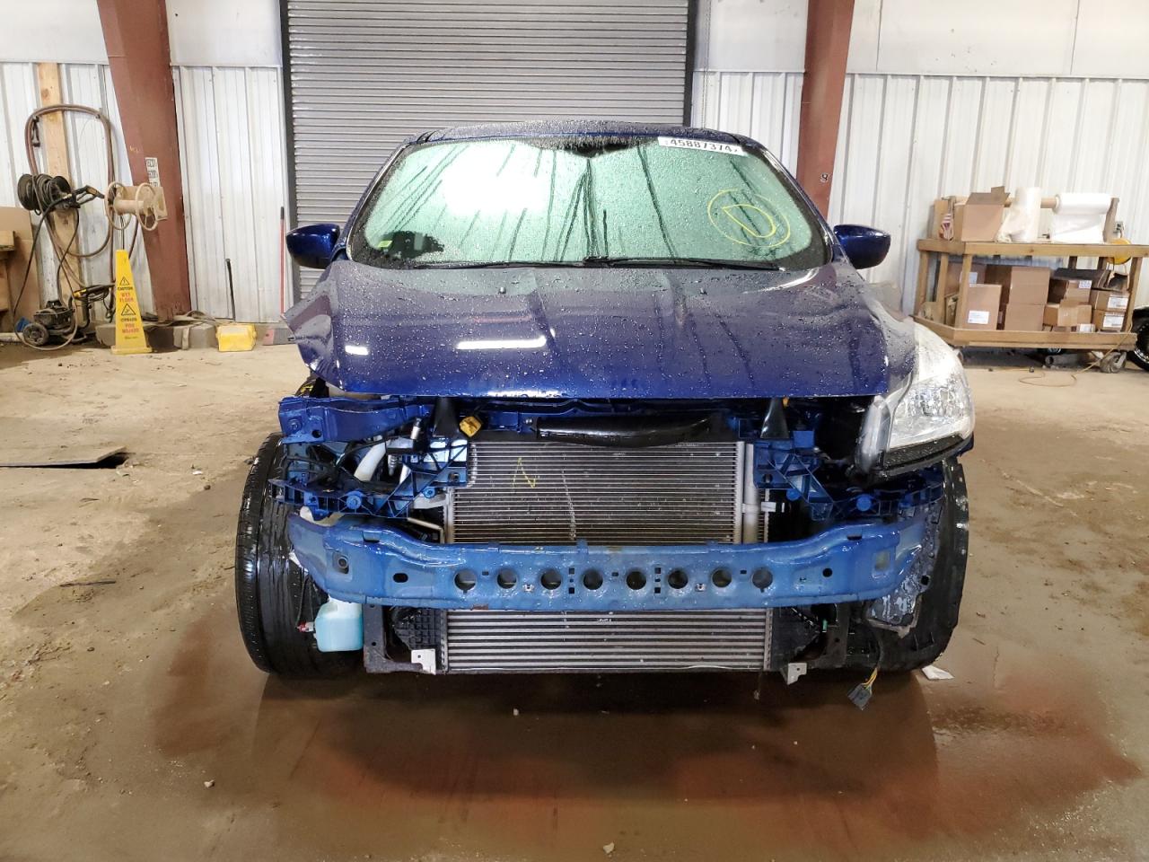 1FMCU0GX4GUA96685 FORD ESCAPE 2016