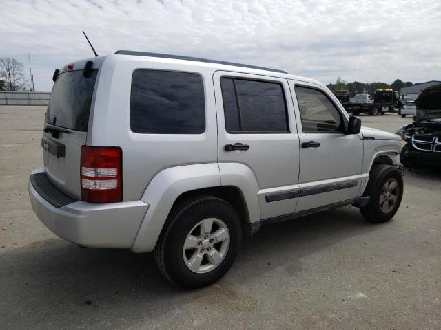 2012 Jeep Liberty Sport VIN: 1C4PJLAK5CW157473 Lot: 47181864