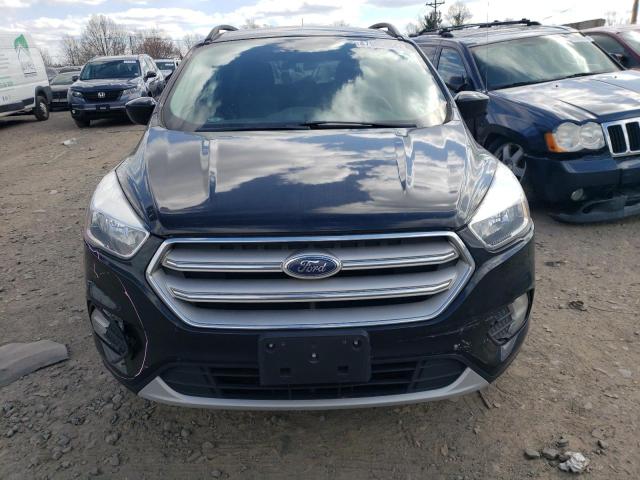 2018 FORD ESCAPE SE - 1FMCU9GD3JUB75444