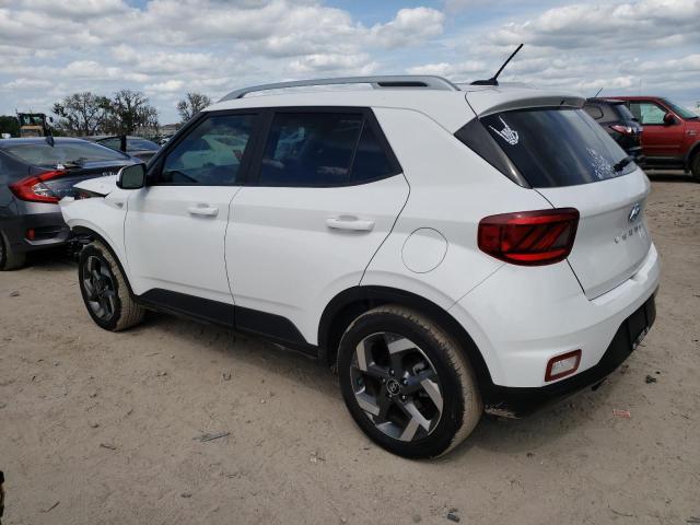 2023 Hyundai Venue Sel VIN: KMHRC8A31PU248519 Lot: 48505644