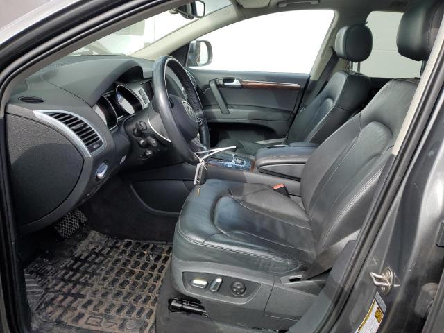 2015 AUDI Q7 TDI PRE - WA1LMAFE7FD030215