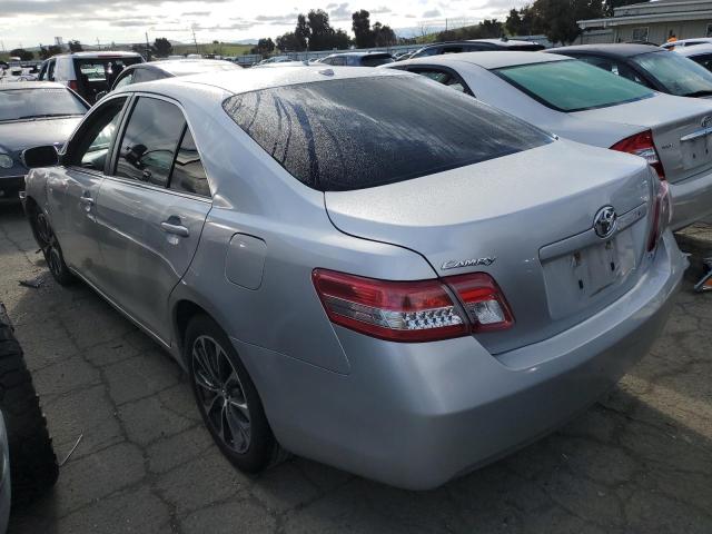 2010 Toyota Camry Base VIN: 4T1BF3EK0AU517615 Lot: 47943364