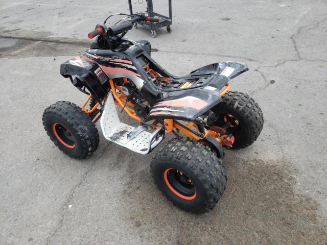 2020 ATV ALL MODELS L6ZSCJLA5M1005437
