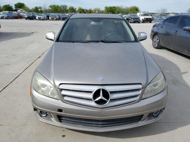 2009 Mercedes-Benz C-klasse - Image 5